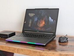 %87,7 inceleme puanı: MSI Raider 16 Max HX B2WJ