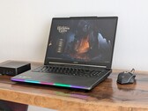 MSI Raider 16 Max HX dizüstü bilgisayar incelemesi: Titan 18 HX'ten daha hızlı