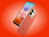 Xiaomi'nin en yeni 5G destekli Redmi akıllı telefonu, çeşitli renk seçenekleriyle satışa sunulmuştur.