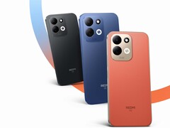 Redmi 17 5G: Bu akıllı telefon Almanya'da halihazırda satışta
