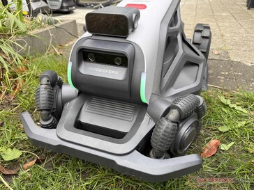 Airseekers Tron şarjı