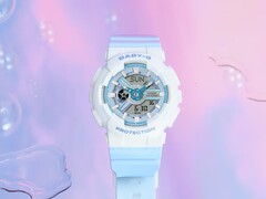 Casio G-Shock Baby-G BA110PD