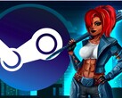 Cold Shell 15 Mayıs'a kadar Steam'de %90 indirimli.