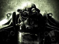 Fallout 3 için kapak resmi (resim kaynağı: Fallout Wiki)