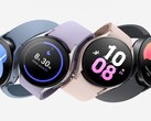 Samsung, Samsung Health Monitor uygulaması aracılığıyla Galaxy Watch4 ve daha yeni modeller için kan basıncı izleme özelliğini aşamalı olarak ABD'de kullanıma sunmaya başladı.