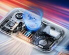 Honor WIN 2'nin çift fanı tanıtım materyallerinde sergilendi