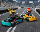 1999 tarihli Lego Racers oyununun yeniden yapımı artık tercih ettiğiniz web tarayıcısından doğrudan çevrimiçi olarak oynanabilir,