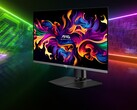 MSI MAG 272UP QD OLED E16 şimdi 4K 165Hz Penta Tandem QD-OLED panel ile listelenmiştir.