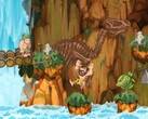 Yeni Joe &amp; Mac: Caveman Ninja oyunu artık SharpEmu'nun açık kaynaklı emülatörü üzerinden oynanabilir.