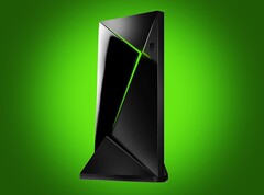 Nvidia Shield TV, on yıllık tasarımına rağmen hala modern görünüyor