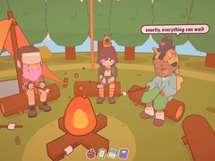 Resimde - On-Together'dan resmi bir ekran görüntüsü: Sanal Ortak Çalışma. (Resim kaynağı: Steam)