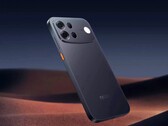 Oppo A7 Pro Max, siyah dahil olmak üzere üç farklı renkte satışa sunulmuştur.