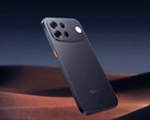 Oppo A7 Pro Max, siyah dahil olmak üzere üç farklı renkte satışa sunulmuştur.