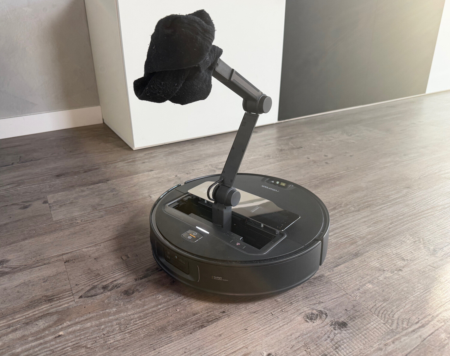 Roborock Saros Z70 incelemesi