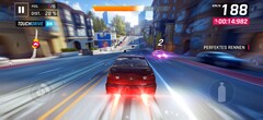 Asphalt 9: Legends