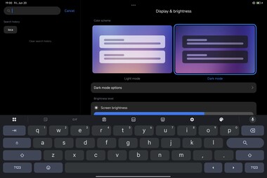Xiaomi Pad 7 Ultra tablet incelemesi