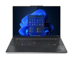 İncelemede: Lenovo ThinkPad Z16 Gen 2