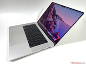 Apple MacBook Pro 16 2021 M1 Max Dizüstü Bilgisayar İncelemesi: Throttle’sız Tam Performans