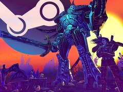 Valfaris: Mecha Therion 9 Mayıs'a kadar Steam'de %85 indirimli.