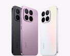 Xiaomi 17T.