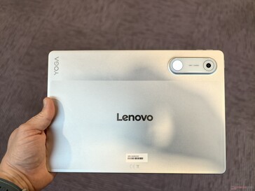 Yoga Tab Gen 2 arka yüz