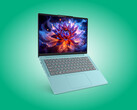 IdeaPad Slim 3 14IWC11, Jelly Mint kaplamasıyla Avrupa pazarına sunuldu.