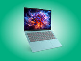 IdeaPad Slim 3 14IWC11, Jelly Mint kaplamasıyla Avrupa pazarına sunuldu.
