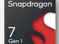 Qualcomm Snapdragon SD 7 Gen 1 Notebook Processor