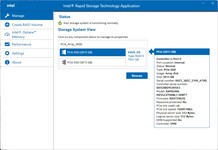 SSD Yapılandırması