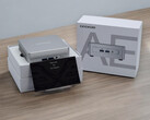 Geekom AE7 incelemesi: AMD Ryzen 9 7940HS, DDR5 RAM, modern arayüzler ve bir sorun ile NUC mini-PC
