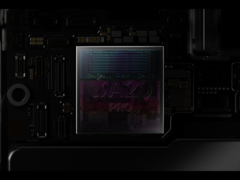 Apple A20 Pro, Geekbench'te göründü