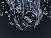 Casio G-Shock GW-6900U-1 klasik bir model üzerine inşa edilmiştir