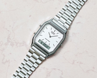 Casio'nun AQ230A-7DMQY modeli