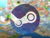 Dream Town Island 7 Şubat'a kadar Steam'de %39 indirimli. (Resim kaynağı: Steam)