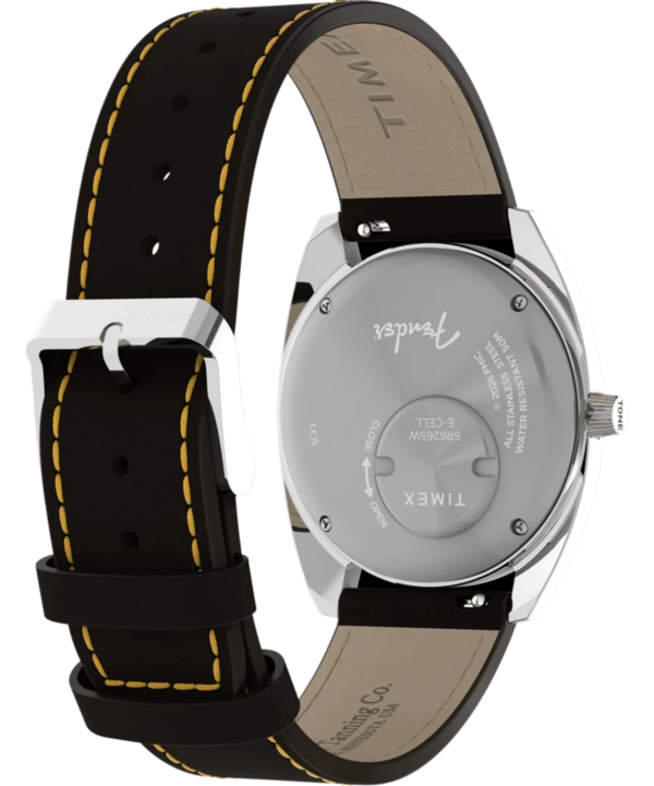 Fender x Timex Otomatik TW6A14700