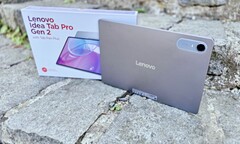 Lenovo Idea Tab Pro Gen 2 hızlı ve parlak, ancak aynı zamanda öncekinden daha pahalı.