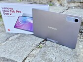 Lenovo Idea Tab Pro Gen 2 hızlı ve parlak, ancak aynı zamanda öncekinden daha pahalı.