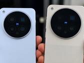 Kompakt Vivo X500 Pro, Vivo X500 Pro Max'teki 200 MP telefoto kamerayla karşılaştırılabilir bir performans sergileyen yeni bir 64 MP telefoto kameraya sahiptir.