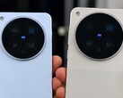 Kompakt Vivo X500 Pro, Vivo X500 Pro Max'teki 200 MP telefoto kamerayla karşılaştırılabilir bir performans sergileyen yeni bir 64 MP telefoto kameraya sahiptir.