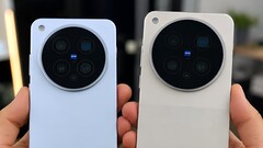 Kompakt Vivo X500 Pro, Vivo X500 Pro Max'teki 200 MP telefoto kamerayla karşılaştırılabilir bir performans sergileyen yeni bir 64 MP telefoto kameraya sahiptir.