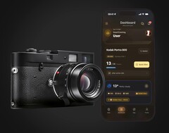 Pellica, analog fotoğraflara dijital meta veriler ekliyor.