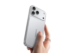Picogo Air AM71, 6,8 mm kalınlığındadır
