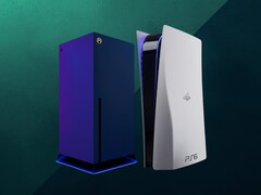Project Helix ve PS6 konsolunun taslak görüntüleri yayınlandı