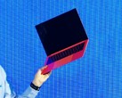 Intel'in Wildcat Lake için referans tasarımı MacBook Air kadar ince.