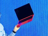 Intel'in Wildcat Lake için referans tasarımı MacBook Air kadar ince.
