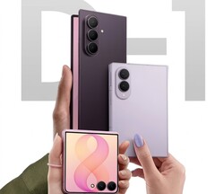 Samsung'un yeni Galaxy Z serisi akıllı telefonları 7 Ağustos'ta dünya çapında piyasaya sürülecek.
