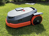 Segway Navimow X3 incelemesi