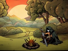 Willow Guard 27 Nisan'a kadar Steam'de %70 indirimli.