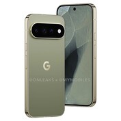 Pine rengi Google Pixel 11 Pro XL
