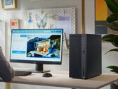 Asus ExpertCenter P700 mini tower, RTX 5060 dGPU'ya kadar özelliklere sahiptir.